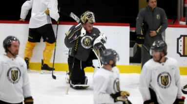 golden-knights-get-2-key-players-back-at-practice-monday