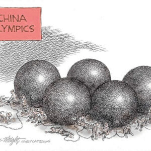 drawing-board:-restrictions-at-china’s-winter-olympics