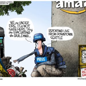 cartoon:-reporting-live-from-the-war-zone-…-in-downtown-seattle