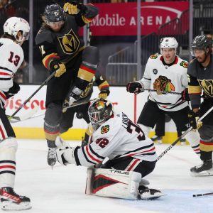 golden-knights-rally-for-ot-victory-over-blackhawks