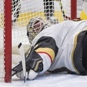 golden-knights-goalie-returns-in-time-for-playoff-push