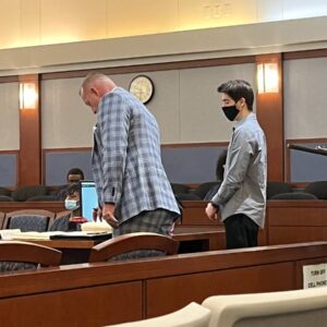 man-pleads-not-guilty-in-crash-that-killed-13-year-old-henderson-boy