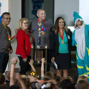 las-vegas-schools-receive-top-honors-in-heart-challenge-—-photos