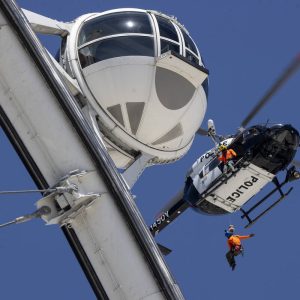 fire-crews,-pilots-test-rescue-skills-at-high-roller-—-photos