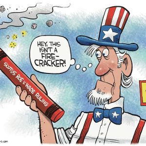 cartoons:-the-firecracker-uncle-sam-doesn’t-want-to-light