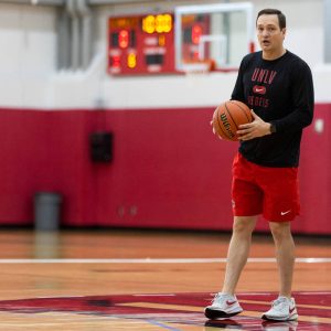 unlv-to-hire-portland-state-assistant-basketball-coach