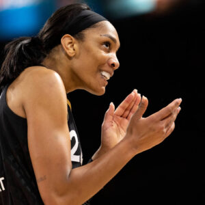 aces’-a’ja-wilson-named-wnba’s-mvp-for-2nd-time