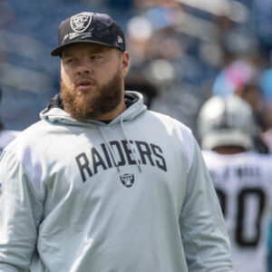 raiders-report:-andre-james-clears-concussion-protocol