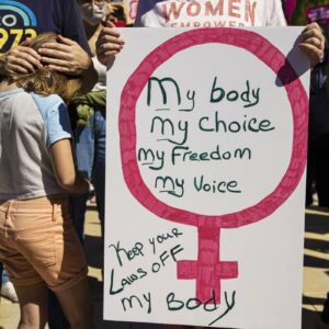 letter:-democrats-going-over-the-top-with-abortion