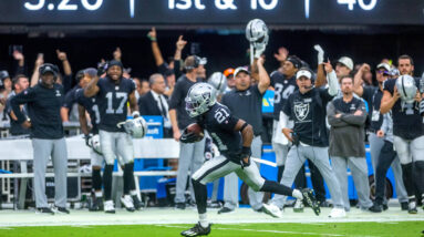 amik-robertson-goes-into-‘madden-mode’-for-raiders’-defensive-td