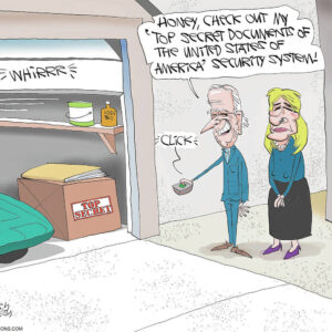 cartoons:-biden’s-document-security-was-fully-‘vetted’