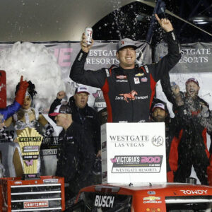 ‘another-great-memory-in-vegas’:-busch-wins-truck-series-race