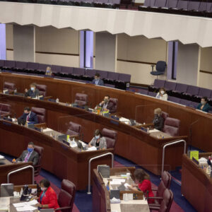 nevada-lawmakers-advance-dozens-of-bills-ahead-of-deadline