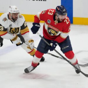 golden-knights-recap:-panthers-goaltender-bounces-back-in-game-3