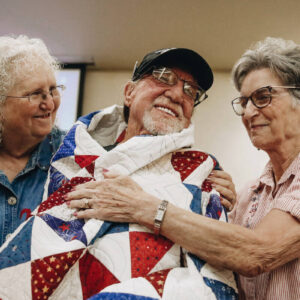 ‘welcome-home’:-vietnam-veterans-honored-with-quilts-of-valor