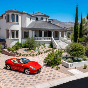want-a-free-ferrari?-buy-this-$4.8m-mansion,-and-you’ll-get-it