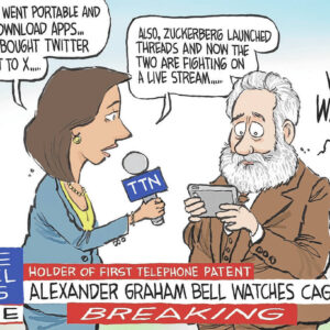 cartoons:-alexander-graham-bell-can’t-believe-what-phones-are-used-for-these-days