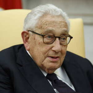commentary:-no,-henry-kissinger-was-not-a-war-criminal