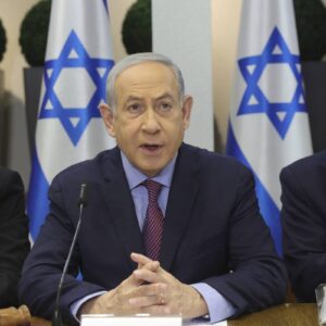 israeli-strikes-in-central-gaza-as-netanyahu-says-war-will-continue-for-months