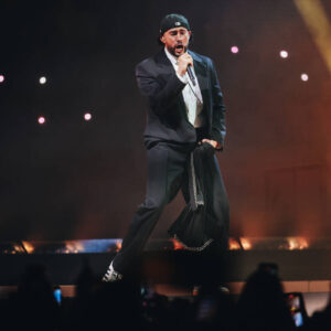 bad-bunny-brings-‘most-wanted-tour’-to-las-vegas-strip-—-photos